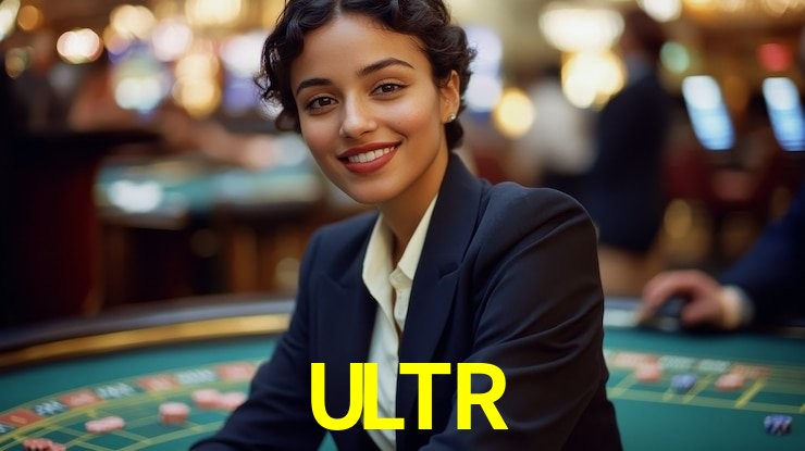ULTR mobile gaming