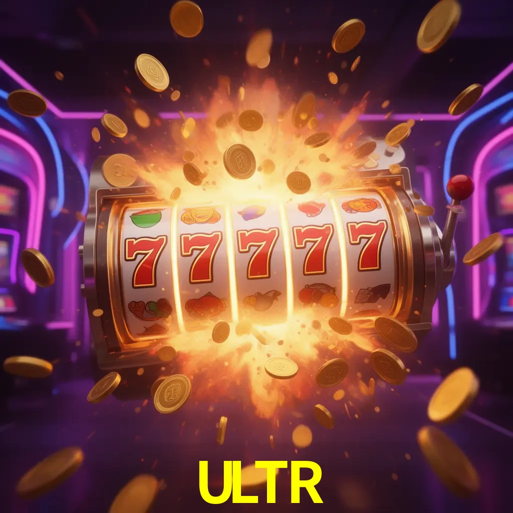 ULTR mobile gaming