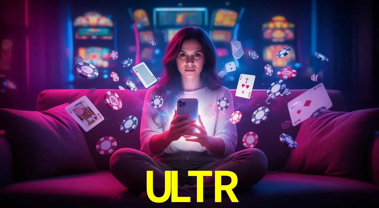 ULTR Sistema operativo iOS