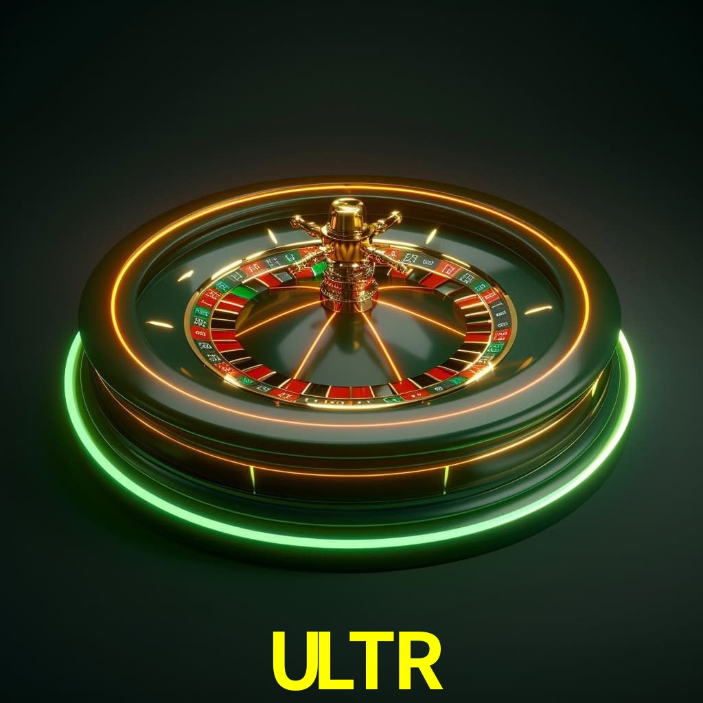ULTR gaming platform