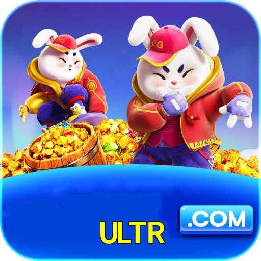 ULTR logo
